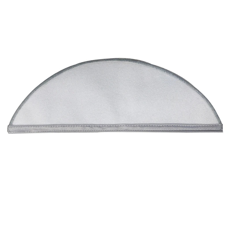 مكنسة مكنسة كهربائية روبوت مكنسة كهربائية قطع غيار ، ممسحة قماش ، خرقة إكسسوارات ، ساخنة ، ليدستو R1