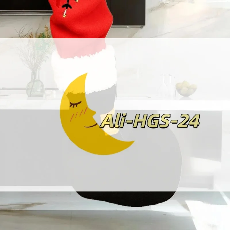 4pcs capas de perna de cadeira de Natal - protetores de pés de móveis com tema de Papai Noel para segurança no chão, mangas decorativas de Natal 2025