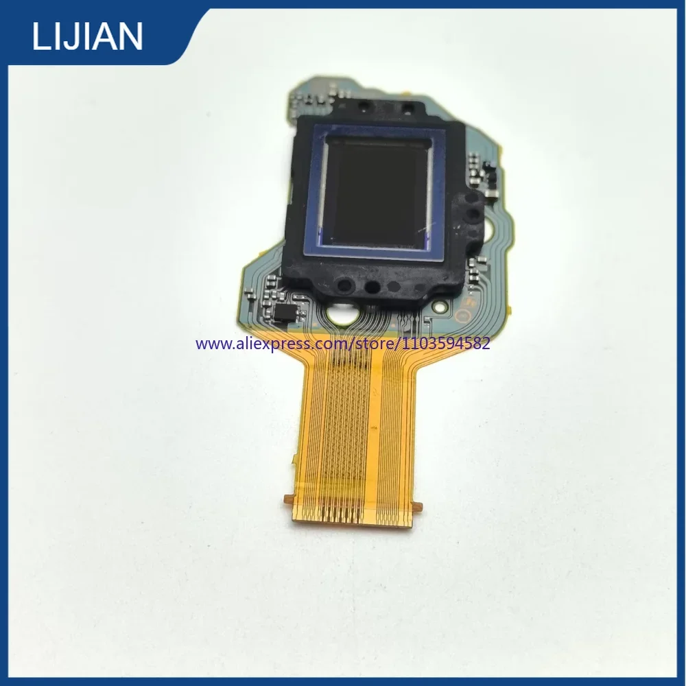 nouveau-pour-sony-cyber-shot-zv-1-ii-zv1-mark-ii-zv-1m2-zv1m2-capteur-d'image-matrice-assy-pieces-de-reparation-d'appareil-photo-numerique