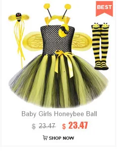 Grünes Dinosaurier-Tutu-Kleid für Mädchen, Drachen-Halloween-Kostüm, Kinder-Karnevalsparty-Tüll-Outfit mit Maske und Flügeln – Detail 8