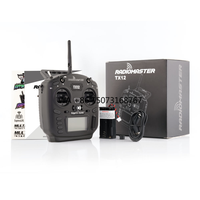 RadioMaster TX12 MKII ELRS 16CH 500Hz EdgeTX RC Transmitter Low-Latency FPV Racing Airplane