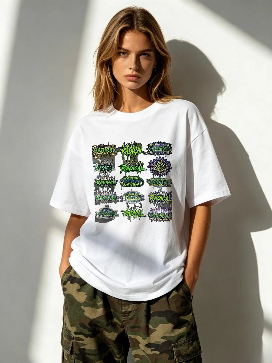 Camisetas con estampado de pan, grano, harina, agua, levadura, horneado, horno, caliente, fresco, cálido, comida, confort, básico, esencial, dieta humana, transpirable, cuello redondo