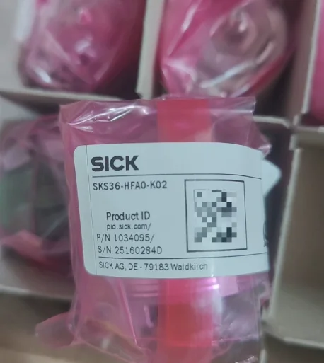 Encoder SKS36-HFA0-K02 imported from Germany, brand new and unopened,