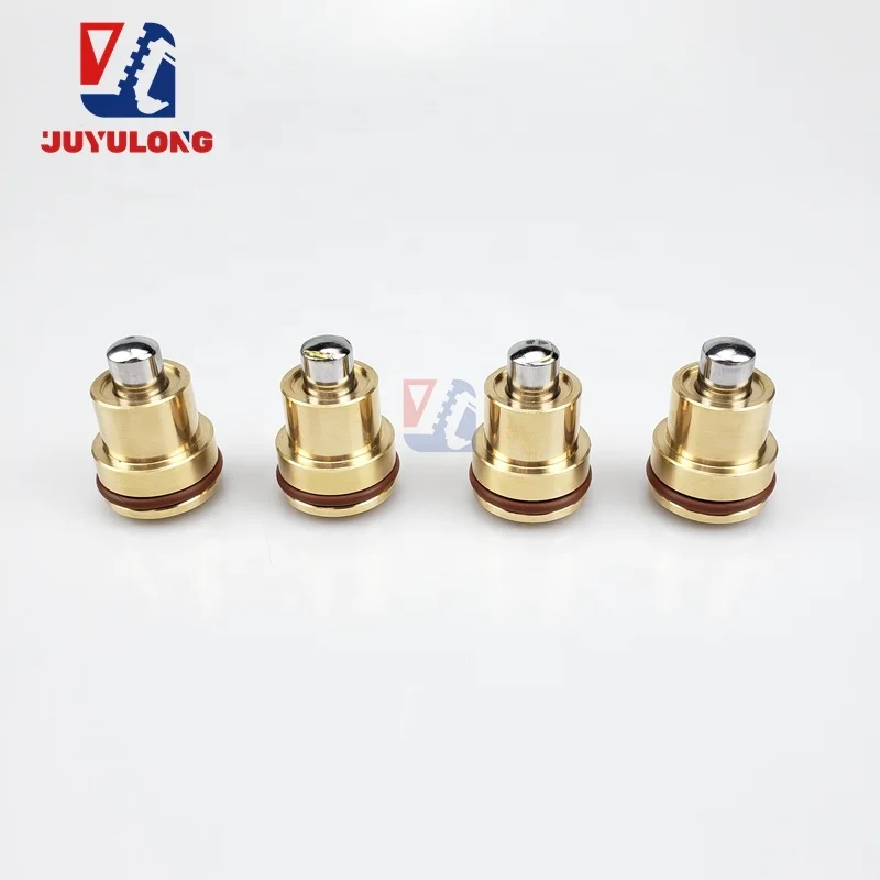 

Запчасти для экскаваторов Hitachi FR60 65 70, прогулочный ножной клапан, пулевой джойстик, детали строительной техники