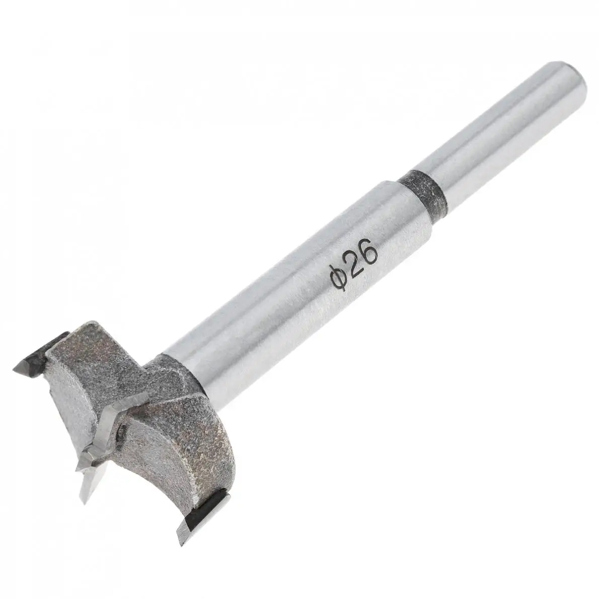 15/16/18/20/21/22/23/24/25/26/28/30/32/35mm Alloy Wood Drill Bits Woodworking Hole Opener for Plasterboard/Wooden Board Drilling