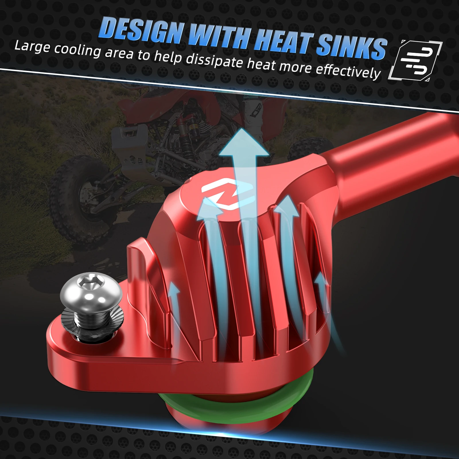 กระบอกเบรคหลังขั้วต่อข้อต่อ LeakProof O-แหวนสําหรับ Honda TRX450R 2004-2014 CBR650R 2019-2023 VFR750R 1990-1997