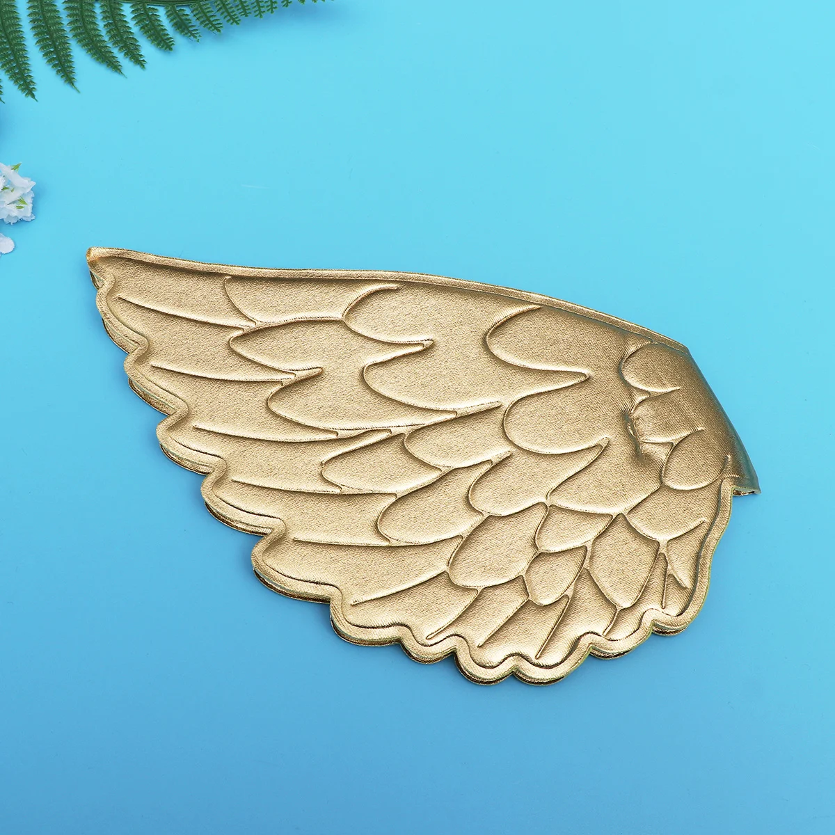 Cosplay Prestaties Prop Decoratie voor Kinderen Halloween Toneelkostuum Accessoire Kinderen Vleugels