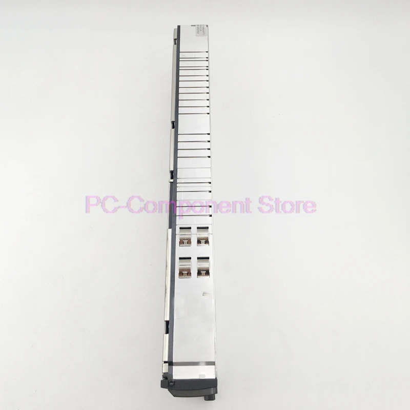 

Источник питания FP2 48 В 3 кВт ПЕРЕДНИЙ КОНЕЦ ПРЯМОЙ HE 62,5 А 380875