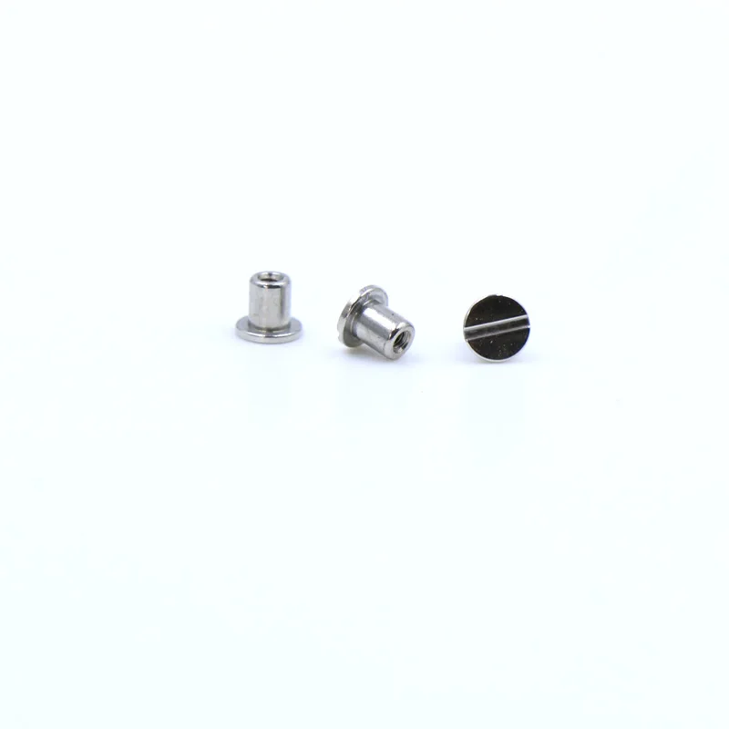 4 PCS Watch Back Cover Screw Replacement For AP Oak Royal 15703, 15706, 15707, 15710 Back Bottom Cover Screw Watch Accessories - view 6