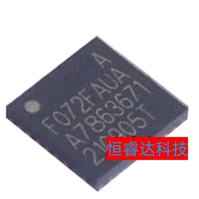 

1 шт./лот, новый оригинальный HC32F072FAUA-QN32TR HC32F072FAUA QFN32 на складе