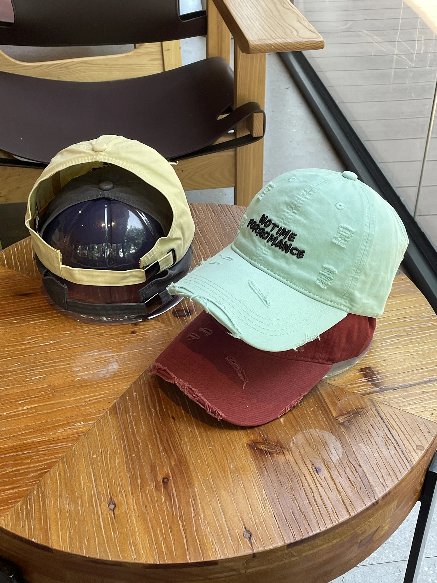 

Summer Baseball Cap Outdoor Breathable Sunscreen Sports Cap