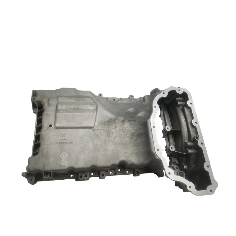 Oil Pan for mercedes benz M642 642 014 42 02 6420144202 6420145302 6420142300