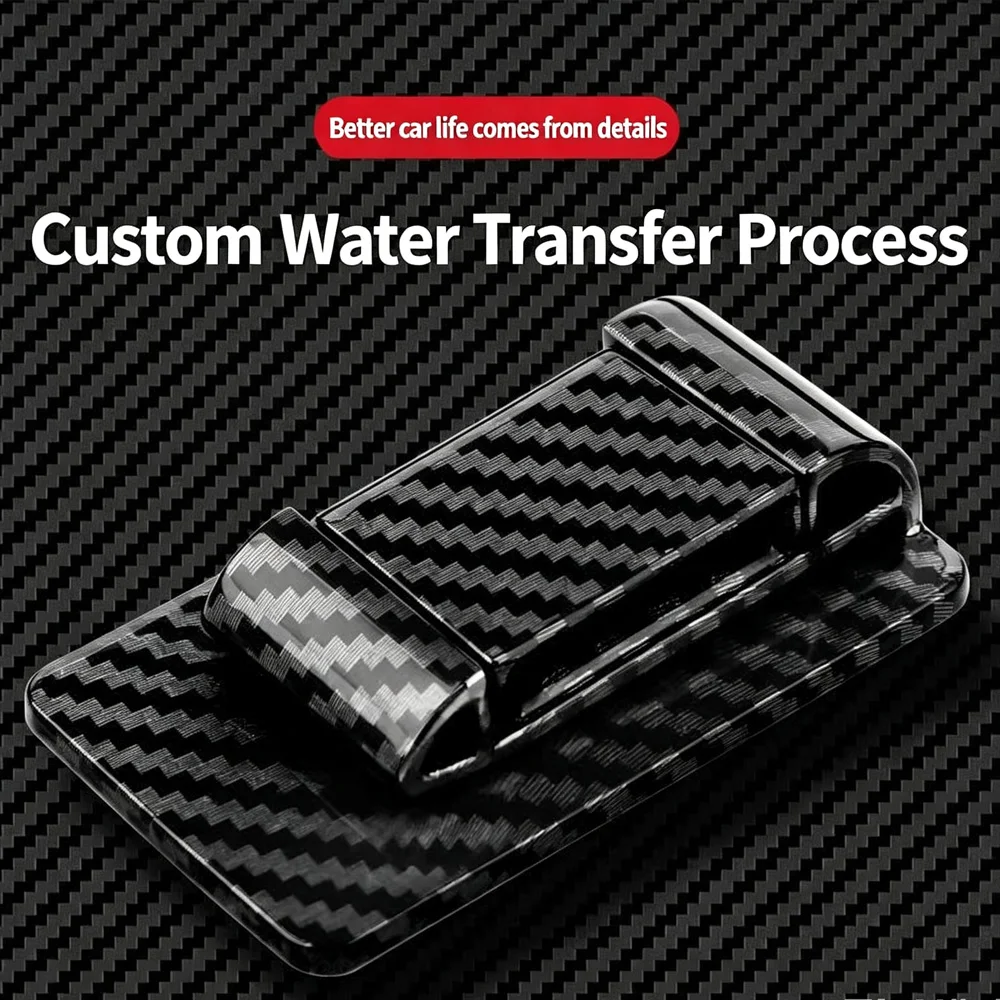 Universal Car Seat Belt Limiter Buckle Non-slip Stopper Fixed Clip Auto Seat Belt Holder Stabilizer Fastener Adjustable Clip