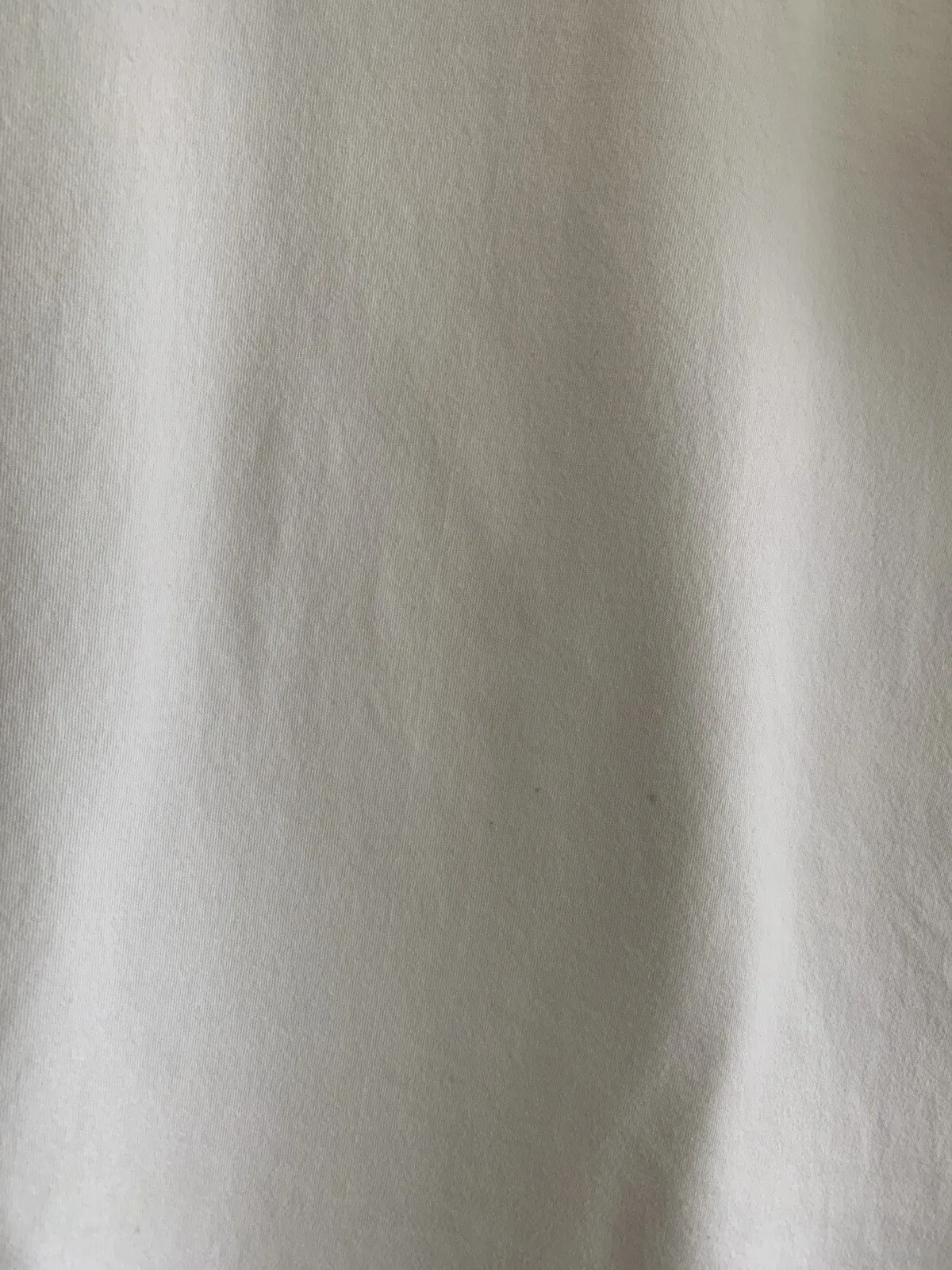 تي شيرت Vintage Nautica Spell Out White Tshirt Grunge Streetwear للرجال يرجى قراءة تي شيرت جرافيك عتيق للجنسين