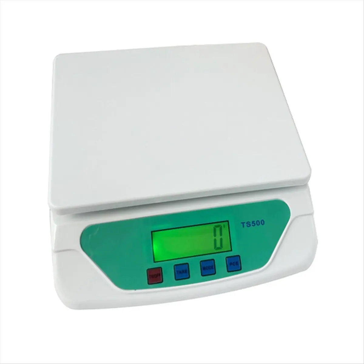 618 Mega Sale 30kg/1G Precision Digital Scale Electronic Balance LCD Display Weight Scale Accuracy Weight Balance Food Scales