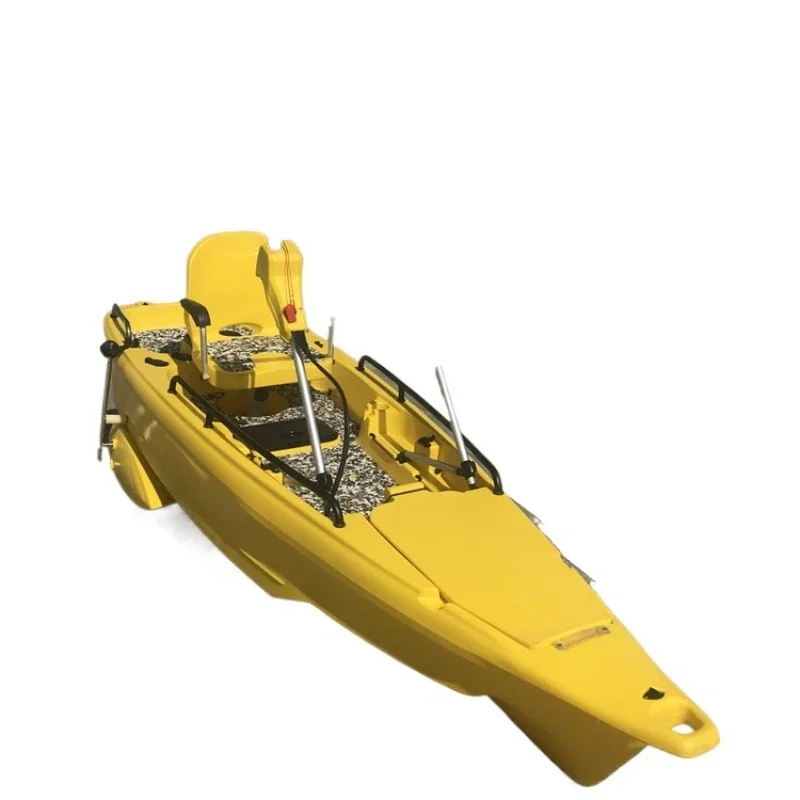 Electric pump spray boat, high-end product, high speed, good stability, water spray