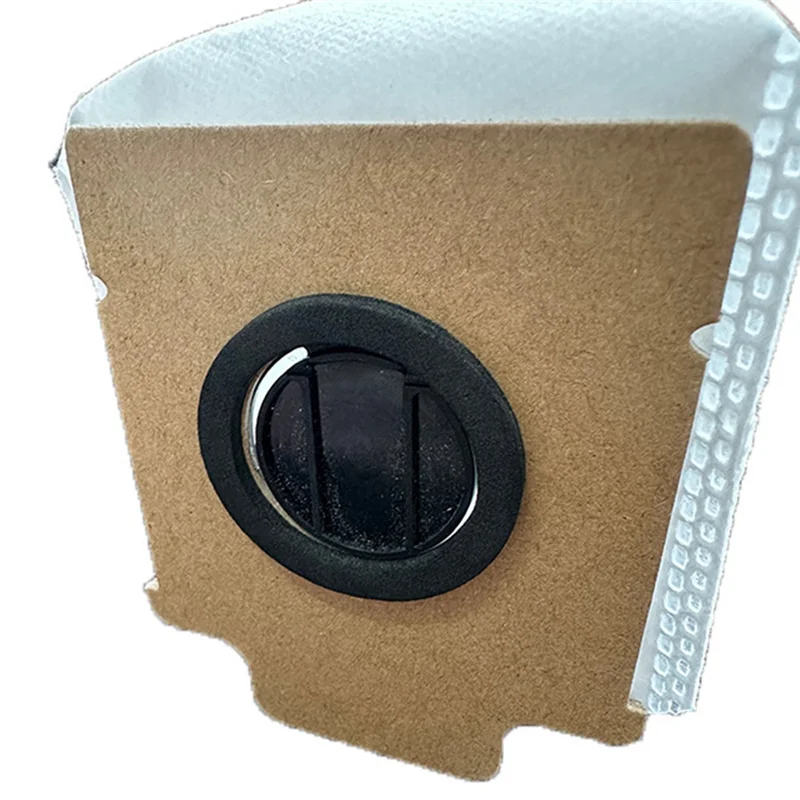 ABVI-12PCS Мешок для пыли Fordreame Z40 Station Аксессуары для пылесоса Сменный нетканый мешок для пыли Мешок для мусора