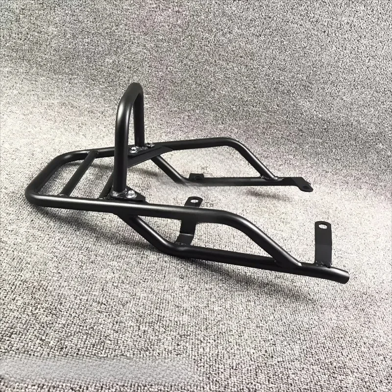 Parts for BMW, Latte, Climbing R Nine T Pure Rear Shelf Rear Armrest Tail Shelf