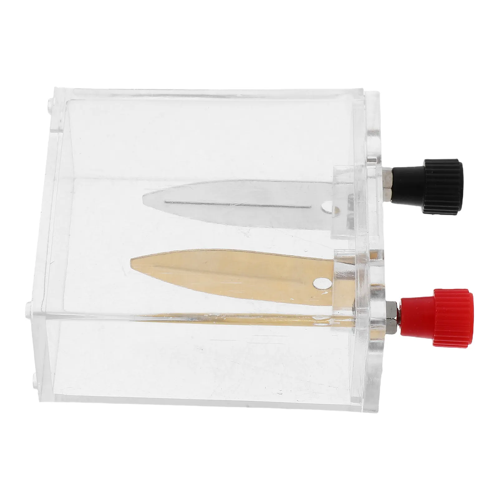 

Saltwater Power Generation Science Kit for Physics Education Principles Experiment Set Electrochemical