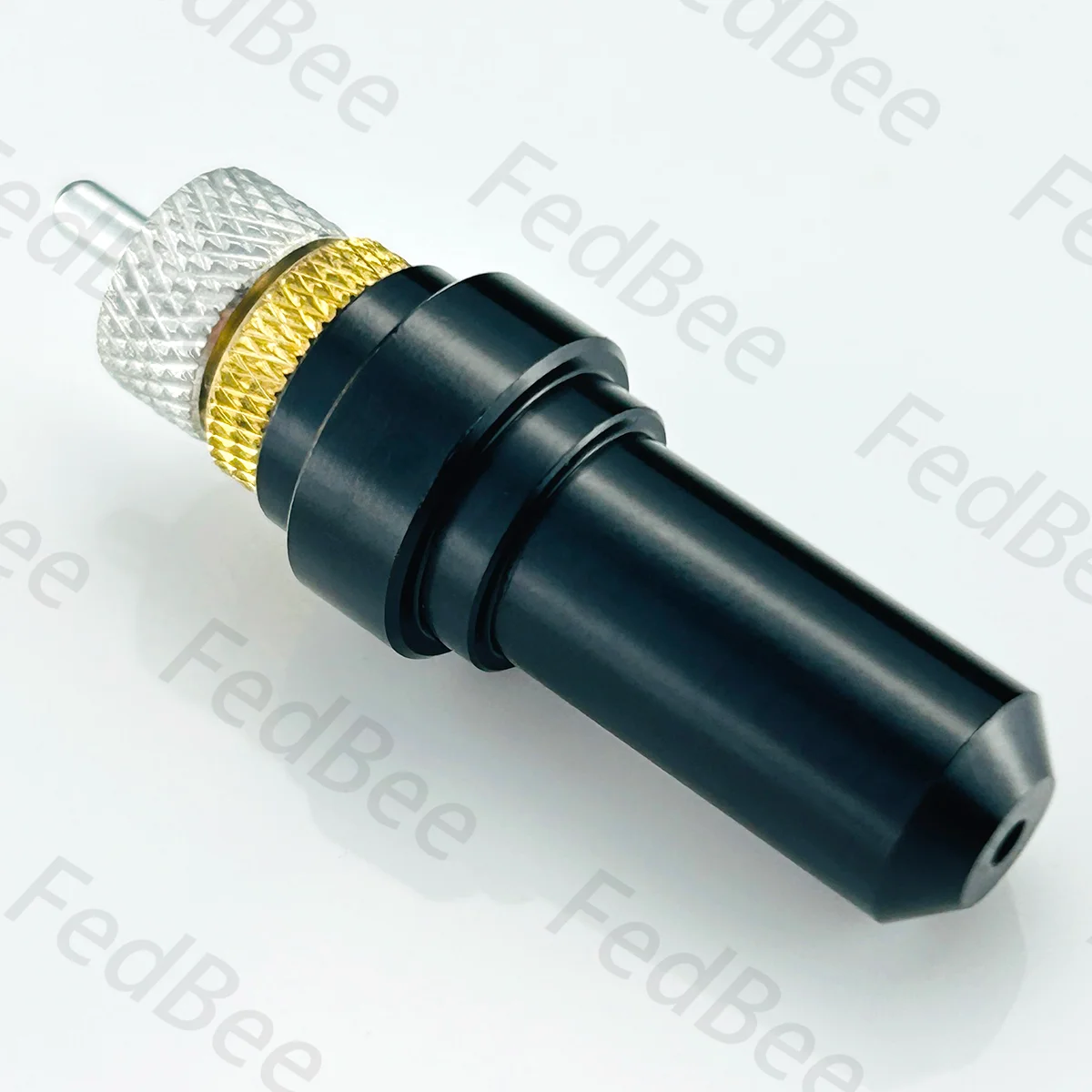 30-Grad-Vinylklinge und Gehäuse für Summa D S