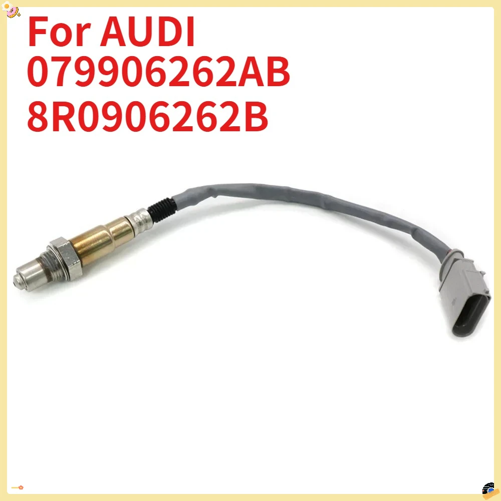 

Air Fuel Ratio Lambda O2 Oxygen Sensor 079906262AB Upstream For AUDI A4 A4 ALLROAD A5 Q5 Q7 For BENTLEY CONTINENTAL VOLKSWAGEN