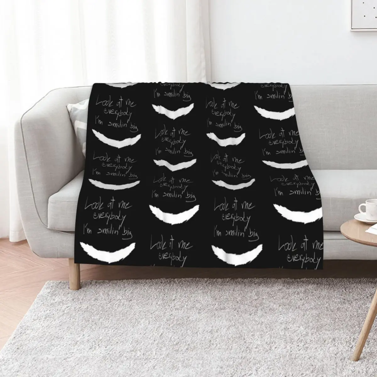 Nf Throw Blanket Th…