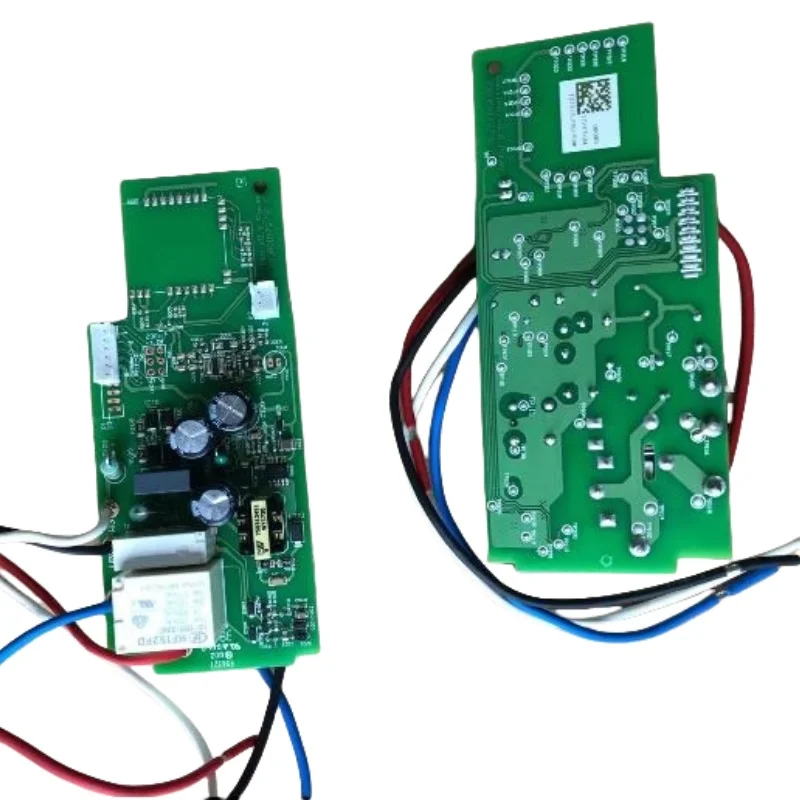 Electric Deep Air Fryer Circuit Board for Philips HD9650 HD9651 HD9654 HD9762 HD9656 Air Fryer Parts