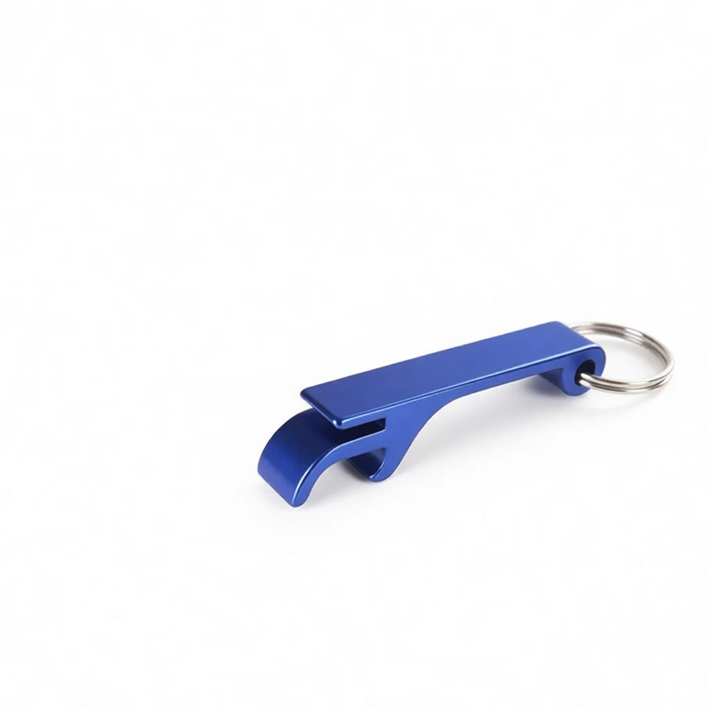 Porte-clés décapsuleur en alli - Small Kitchen Gadgets Gifts avis et prix