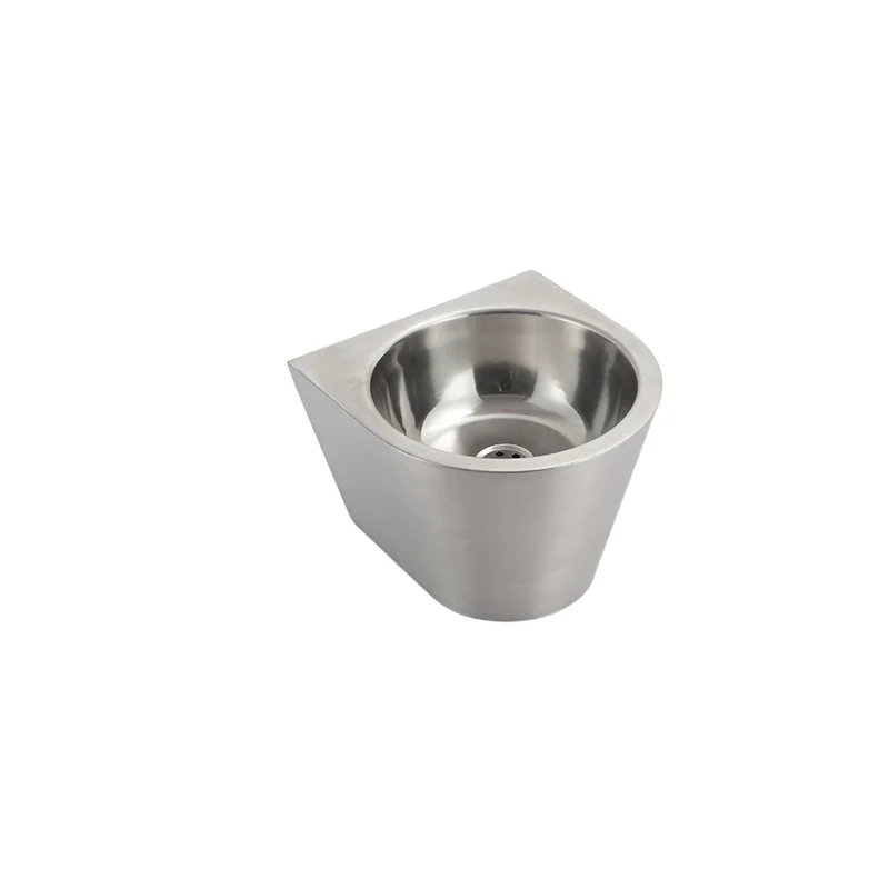 Factory Direct Sales of High-quality 304 Stainless Steel Washbasin Bottom Thickening Reinforcement.