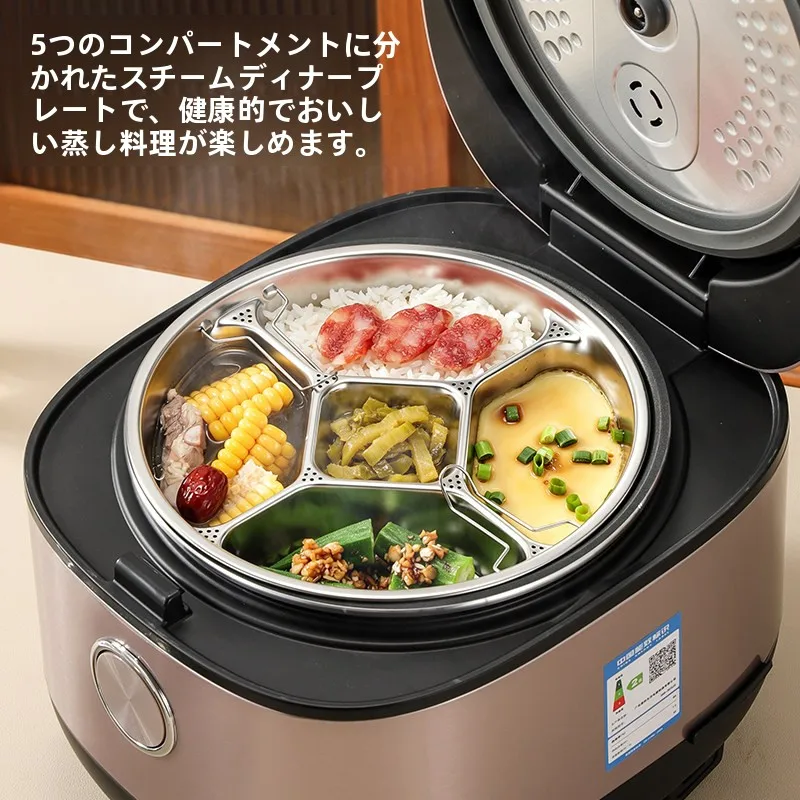 piatto-per-cottura-a-vapore-in-acciaio-inox-di-grado-alimentare-multicomparto-per-cuocere-riso-piatto-multifunzione-304-per-uso-domestico