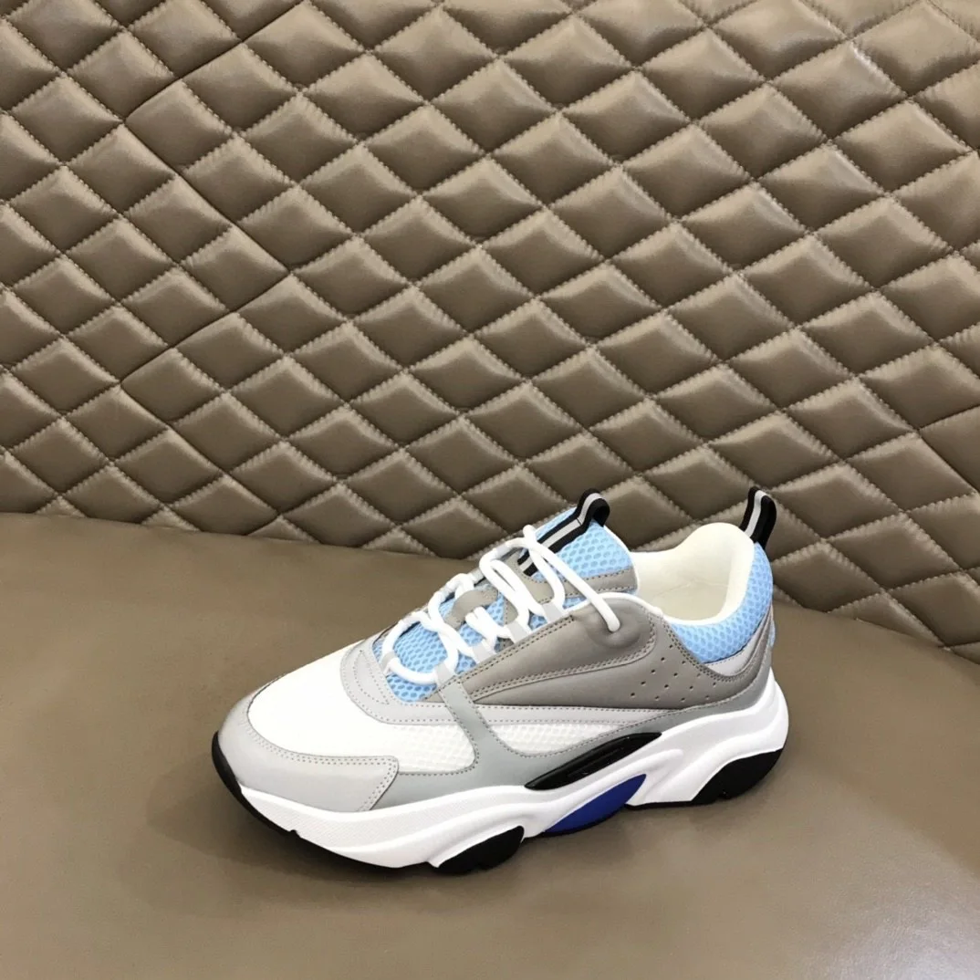 Calzado deportivo transpirable de alta calidad, a la moda y perfectamente combinado para hombres y mujeres, zapatos transpirables para parejas.