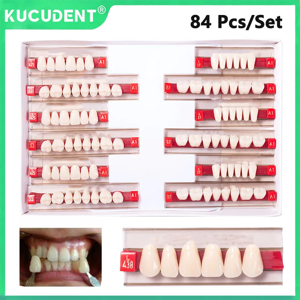 зубы, верхняя передняя нижняя часть