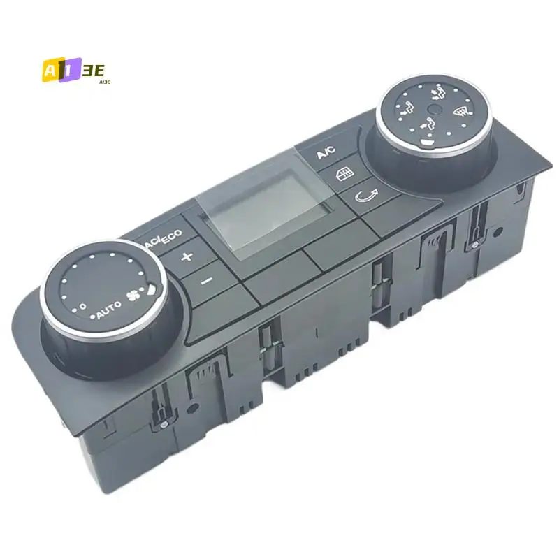 

A03E-8161990-6126 8161990-6078 Truck Heater Climate Control Switch For MAN TGS TGX TGL TGM