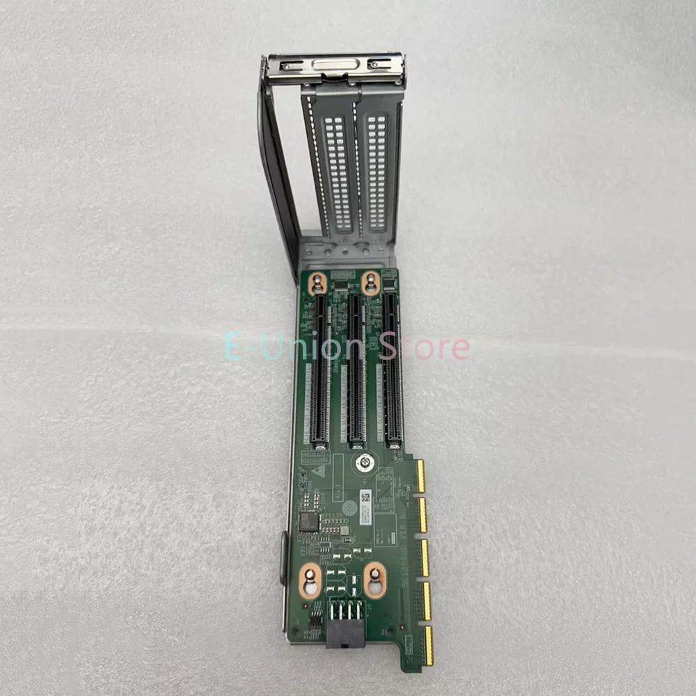 1*16X+2*8X SLOT(PCIE4.0)-RISER1&2 Module 02580118 BC1M01PRUD