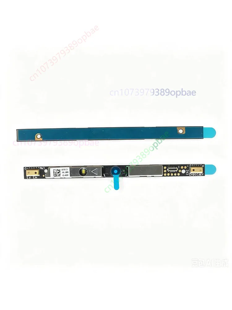 Replacement 085RC2 Web Camera Module for Dell M7670 M7770 M7680 M7780 7630 Inspiron 16 7640 2‑in‑1