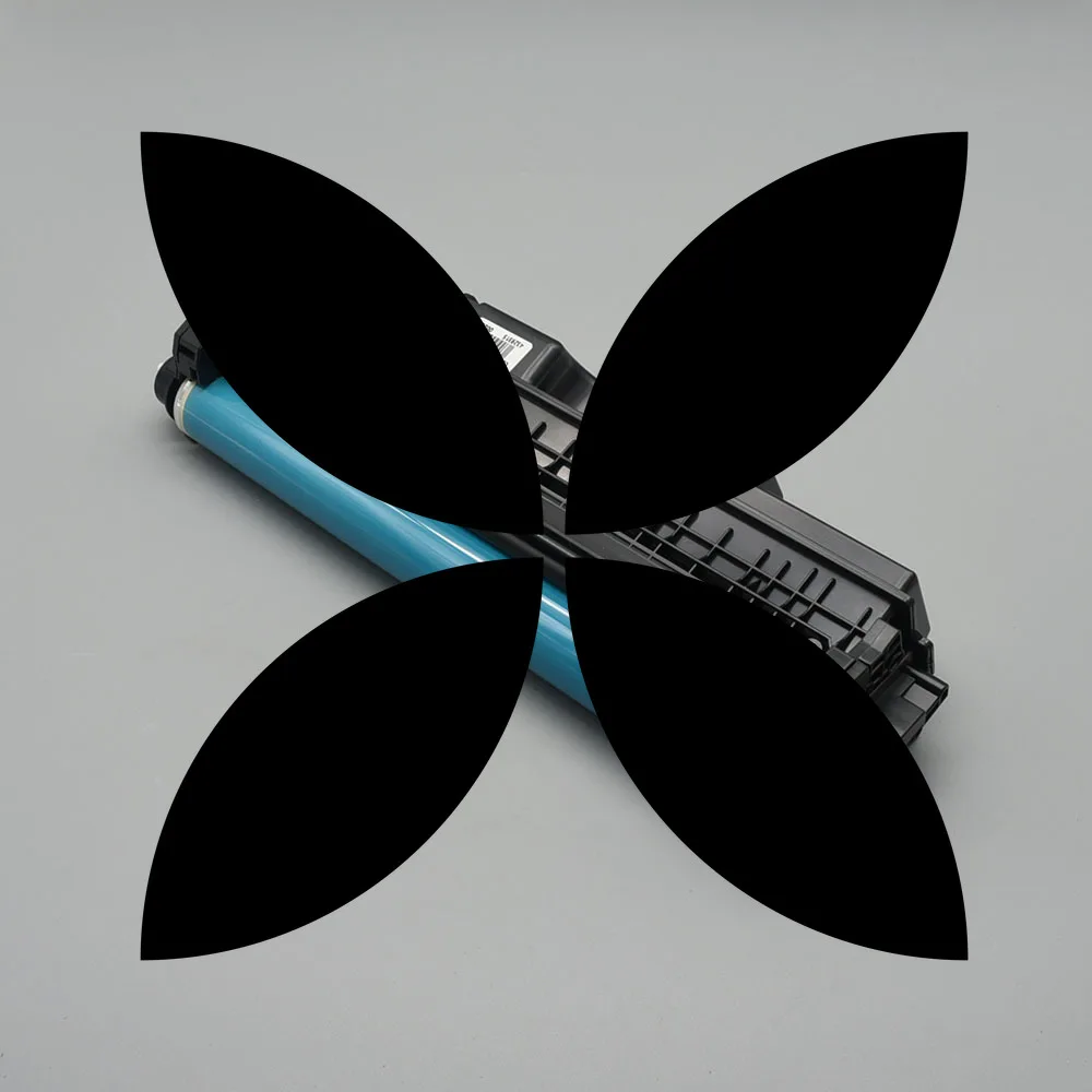 

1шт. CE314A 126A M176 M177 M175 M275 Чип барабана для обработки изображений для HP CP1025 CP1025nw M176n M177fw M175A M175N M175W M175NW M275NW