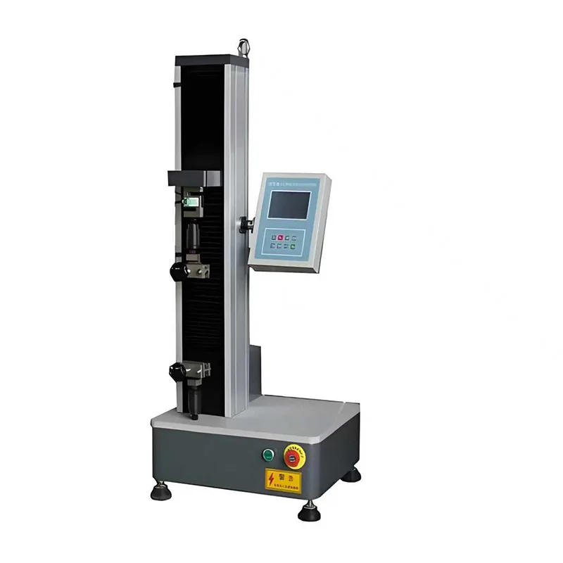 

Laboratory Universal Electronic Tensile Tester UTM With 10N-5000N Range And 1% Precision