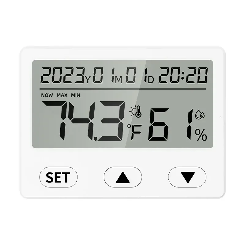 LX8102 New Mini Dig…