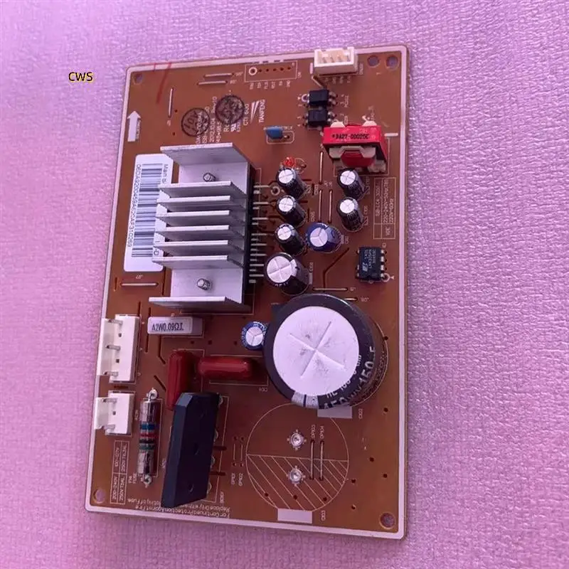 الثلاجة العاكس مجلس العاكس لثلاجة سامسونج DA41-00814A DA92-00459A P Y E T