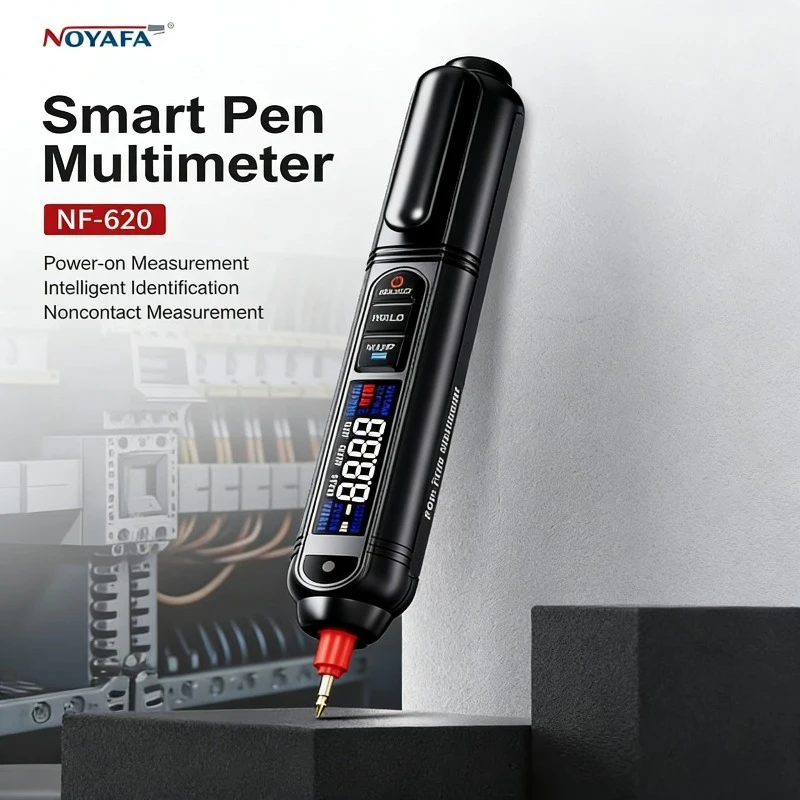 NF-620 High Sensiti…