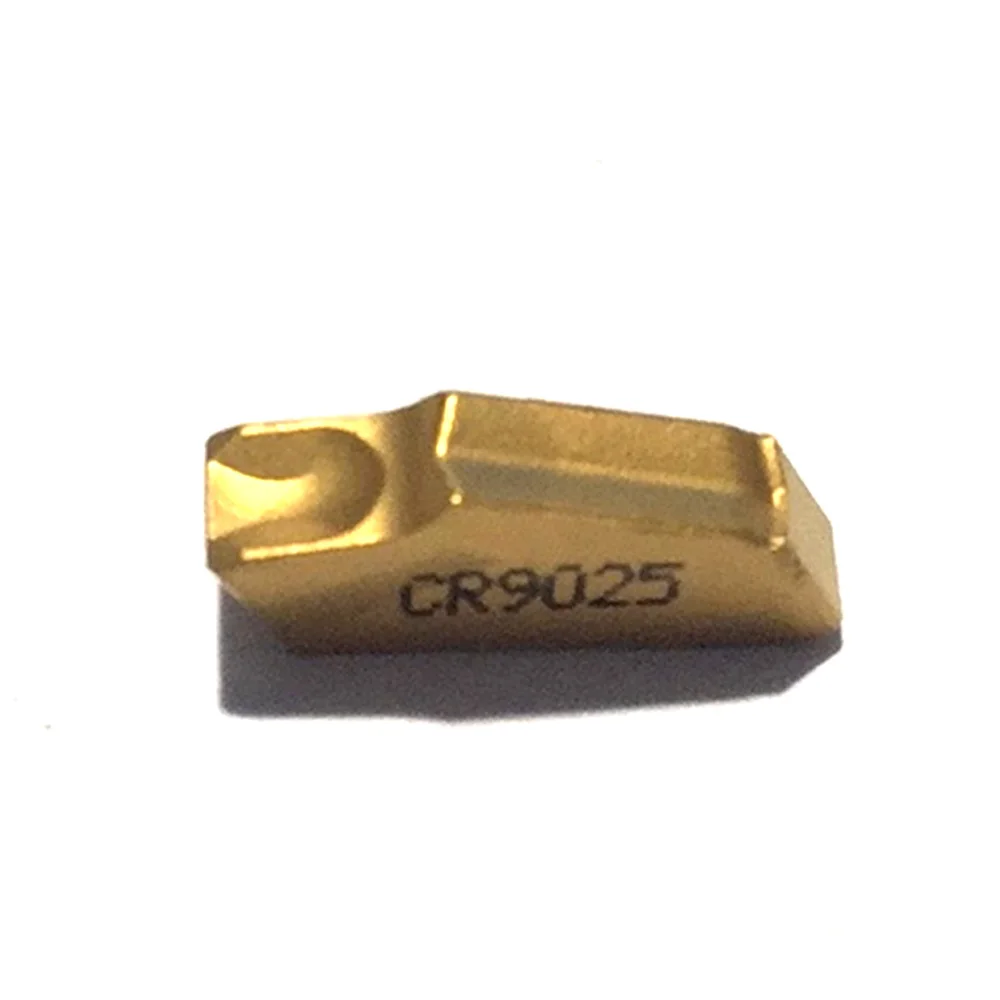 100% Original Brand Milling Carbide Cutter TKN2 TKN3 KW10 TN90 TKN4 CR9025 PR660 Mechanical Tools Lathe Knife Metal Work Blade