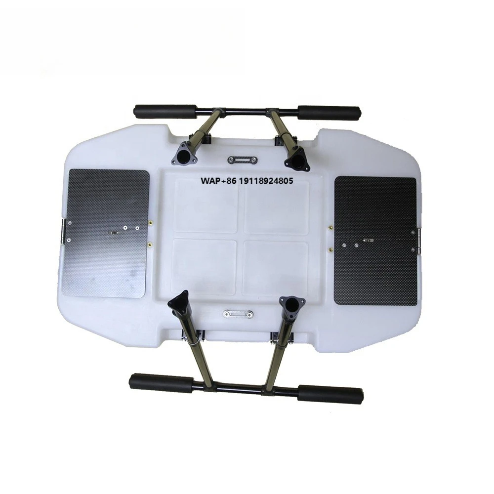 

Spreading System 21L Fertilizer Spreader /Solid Granular Seeder Equipment for Agricultural Spraying UAV 21KG Tank Parts