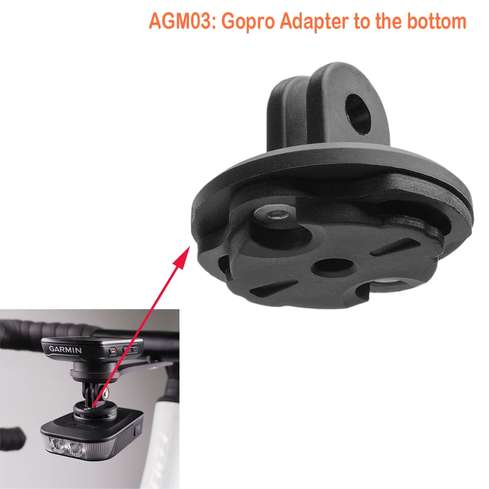 yZ[zRAVEMEN AGM03 Gopro A_v^[oCN}EguPbg RAVEMN FR500/FR300/FR160 Cg牺ɃoCNRs[^}EgiC