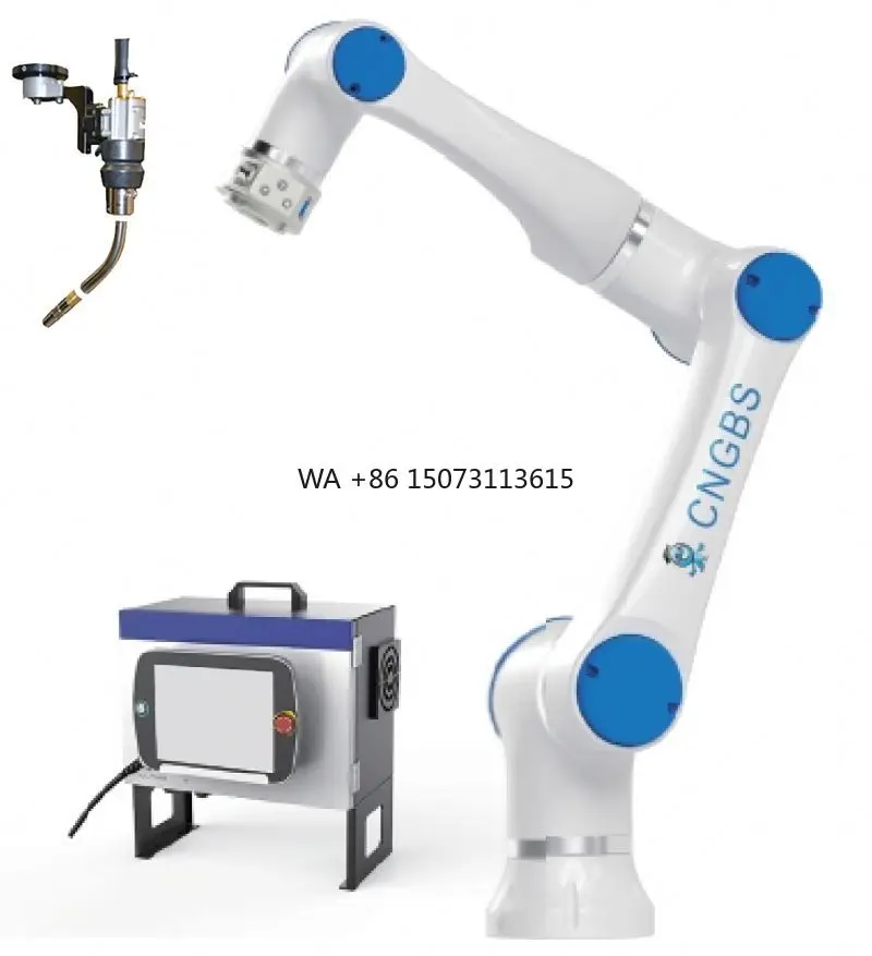 Cobot Welding G03 W… - image