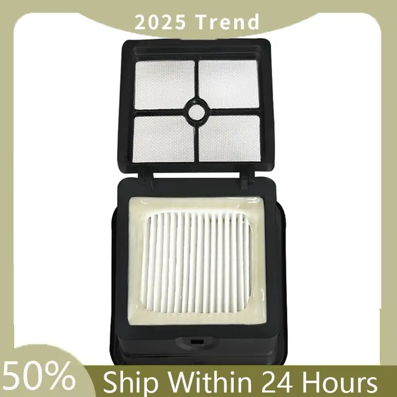 A75X ด้านบนเหมาะสําหรับ Walker ONE ด้านล่างทําความสะอาดแปรงนุ่มกรองเครื่องดูดฝุ่นอุปกรณ์เสริมอะไหล่