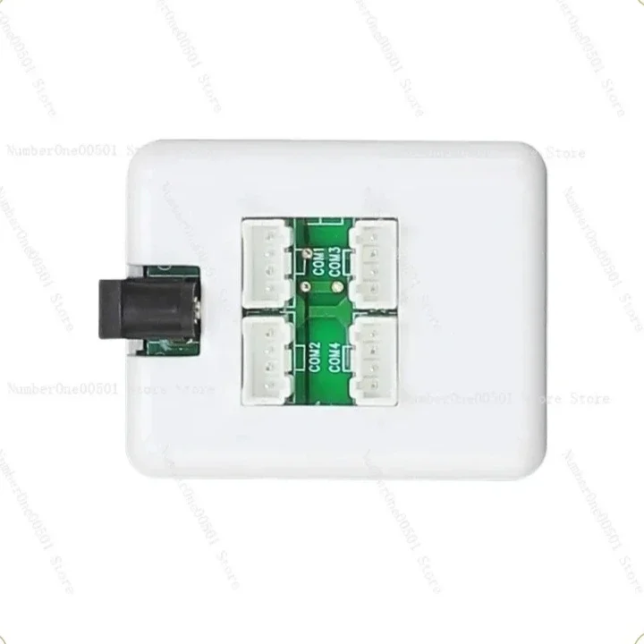 Applicable to Gree central air conditioner 30118027 maintenance detector MC200069 data converter ZTS6L