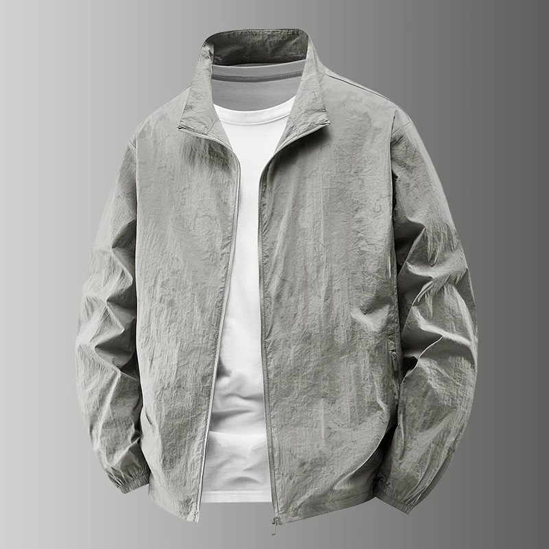Thumbnail 4 - #9 Mens Lightweight Skin Jackets Comparison Guide