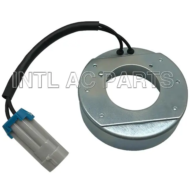 

auto a/c ac compressor clutch coil AIR CONDITIONER for CVC OPEL COMPRESSOR CLUTCH coil 12V