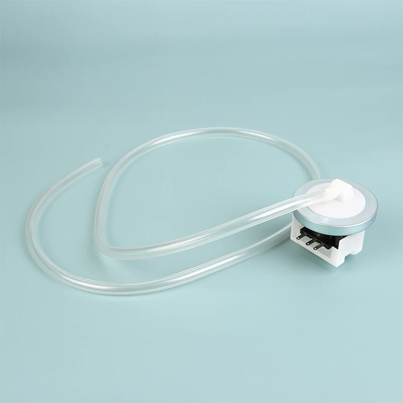 Little Swan Washing Machine Water Level Sensor Universal Water Pressure Water Level Switch Accessories Supply Pressure Pipe