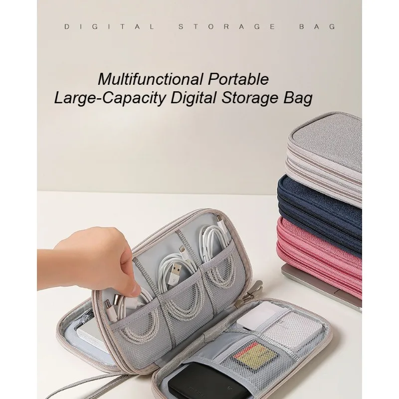 Multifunctional Dig…